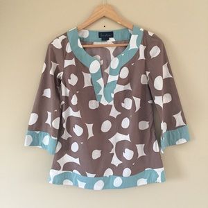 Boden Tunic